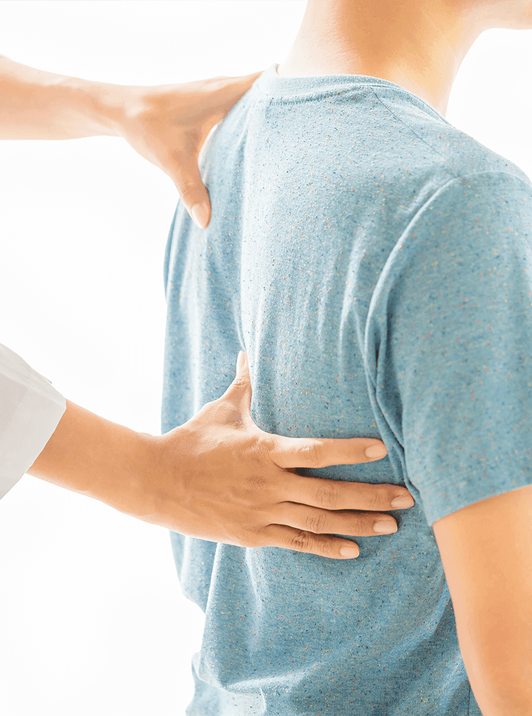 Spine Adjustments